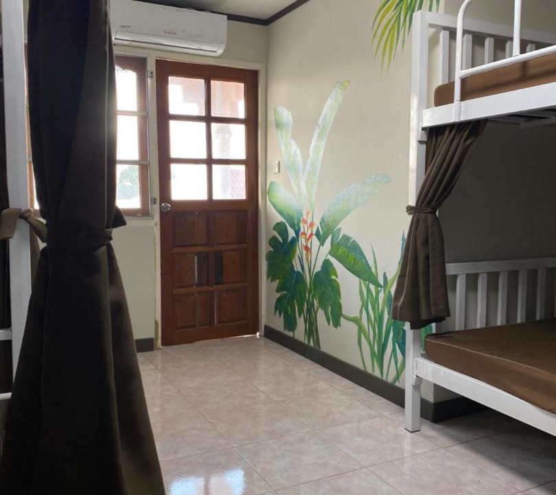 Photo of Bedroom in Sri Phum