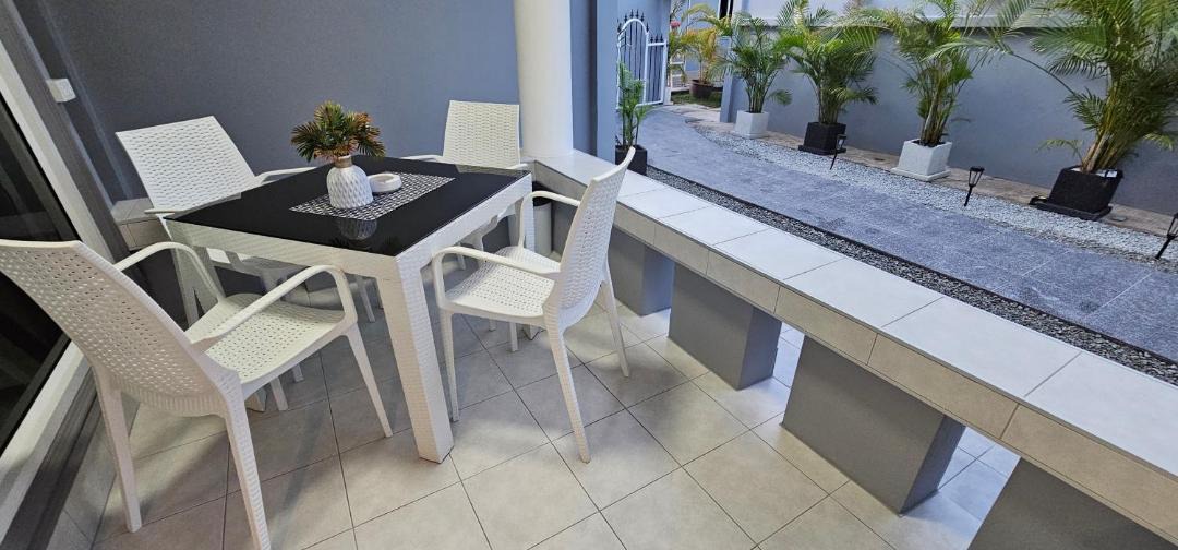 Photo of Patio Balcony in Karon
