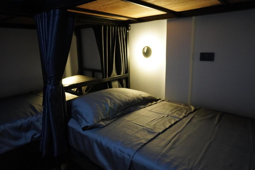 Photo of Bedroom in Ko Phi Phi