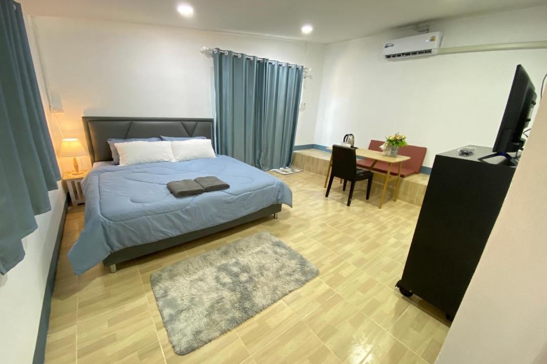 Photo of Bedroom in Thong Pha Phum