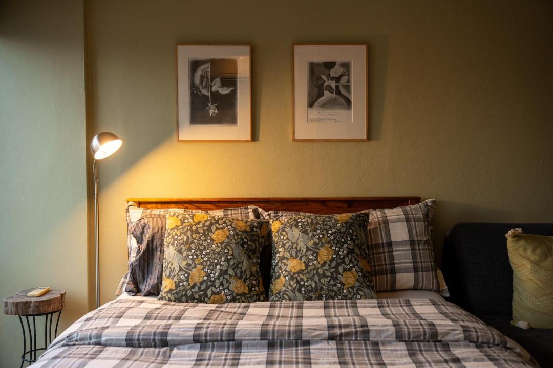Photo of Bedroom in Nana