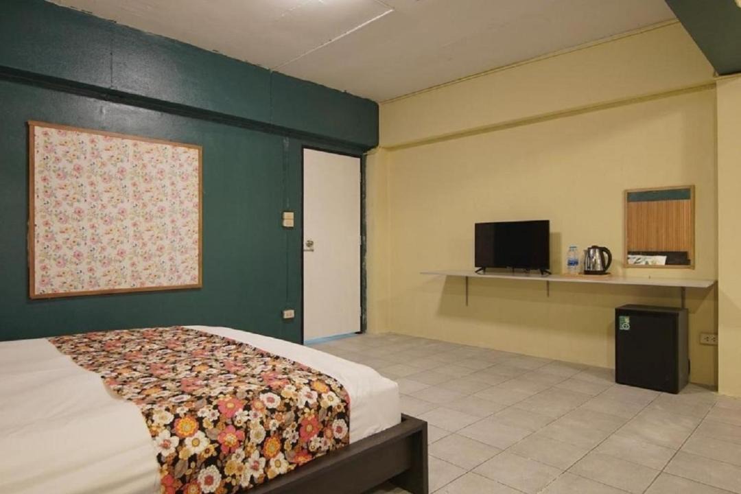 Photo of Bedroom in Wang Burapha Phirom