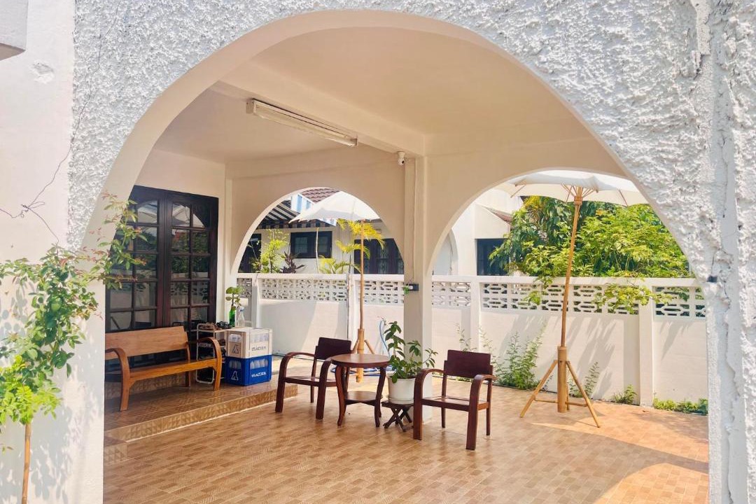 Photo of Patio Balcony in San Sai