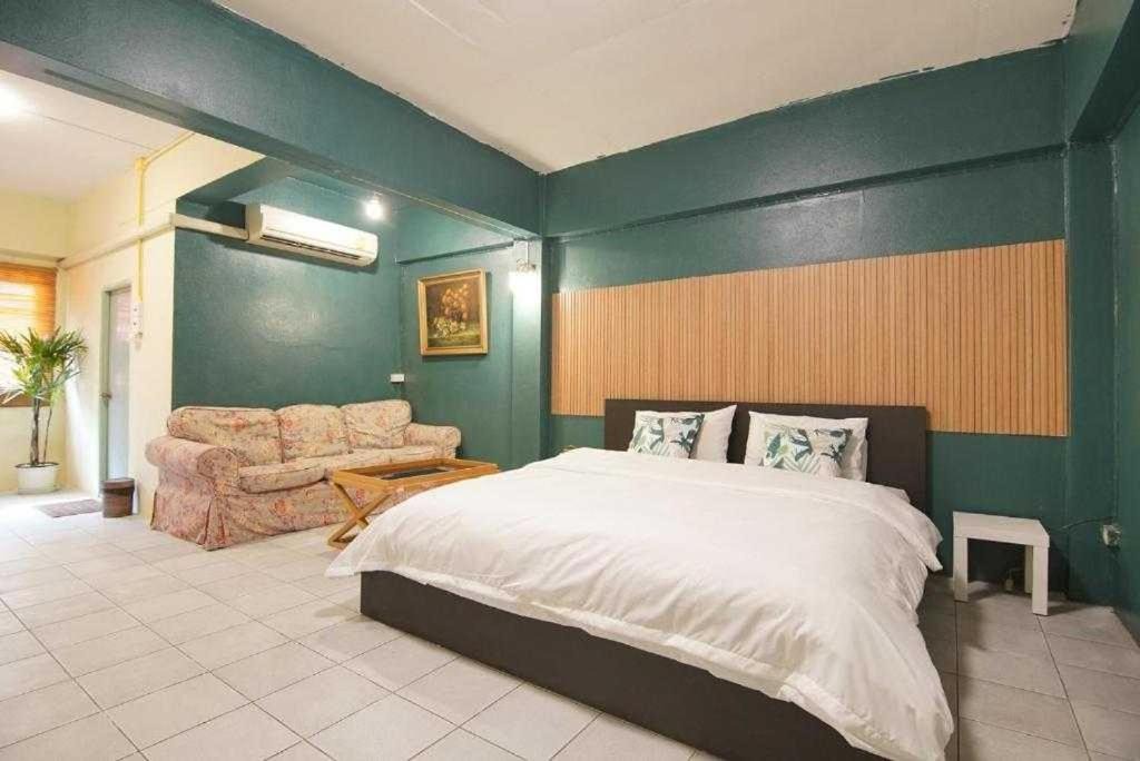 Photo of Bedroom in Wang Burapha Phirom