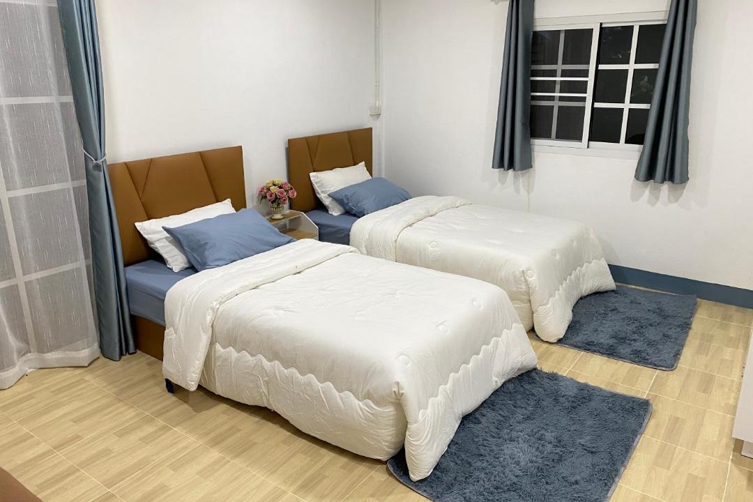 Photo of Bedroom in Thong Pha Phum