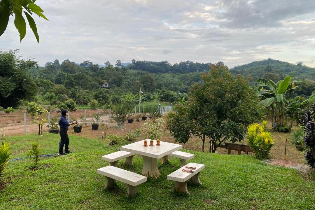 Photo of Others in Thong Pha Phum