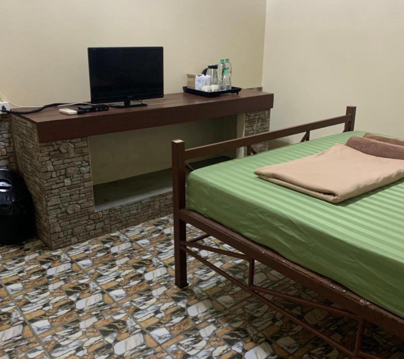 Photo of Bedroom in Tak Bai