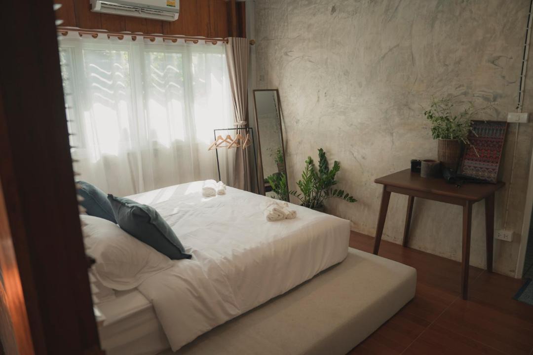 Photo of Bedroom in Chong Kham