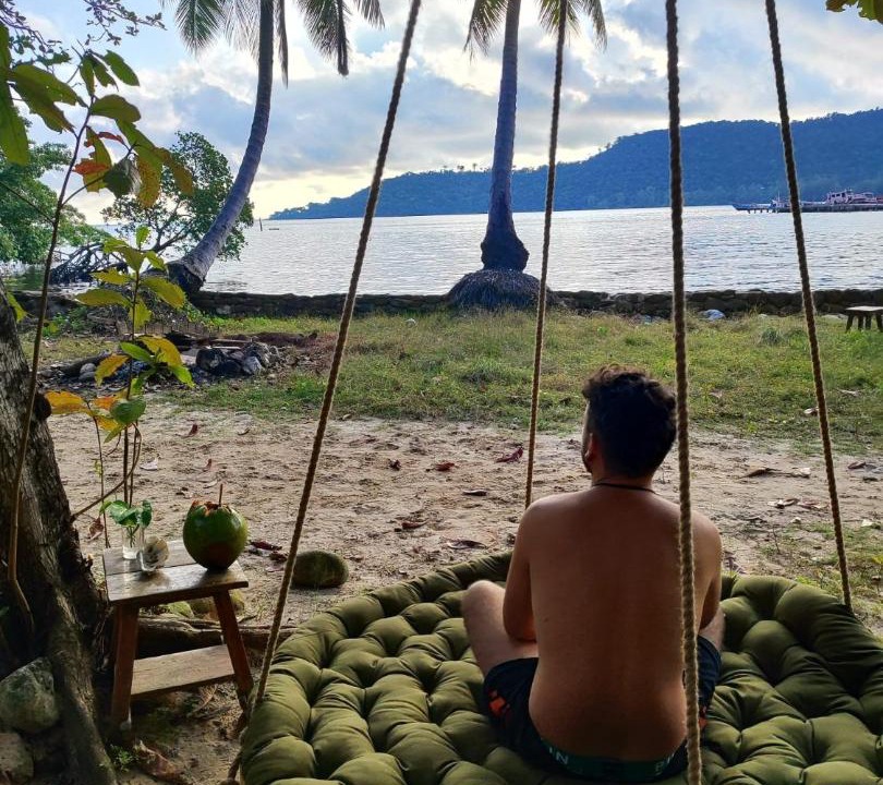 Photo of Others in Koh Rong Sanloem