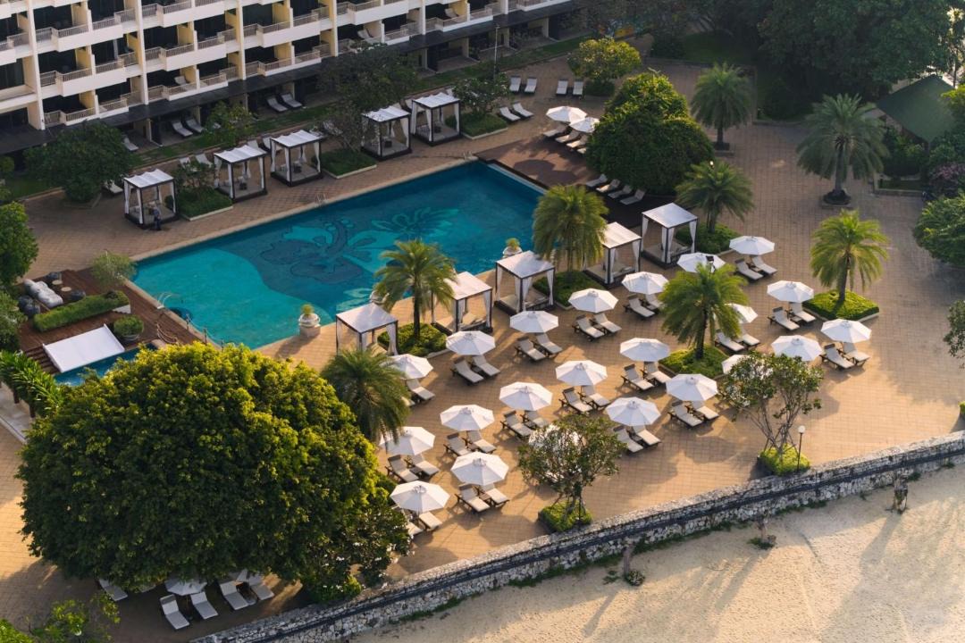 Photo of Others in Pattaya Bay