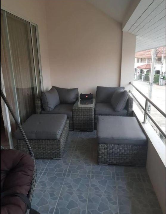 Photo of Patio Balcony in Nong Prue