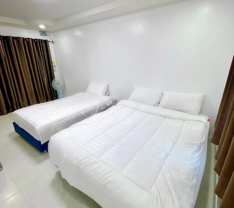 Photo of Bedroom in Salaya