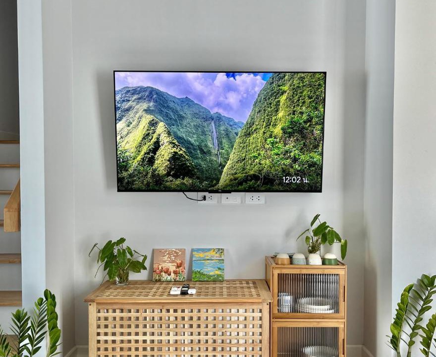 Photo of Livingroom in Chiang Rai