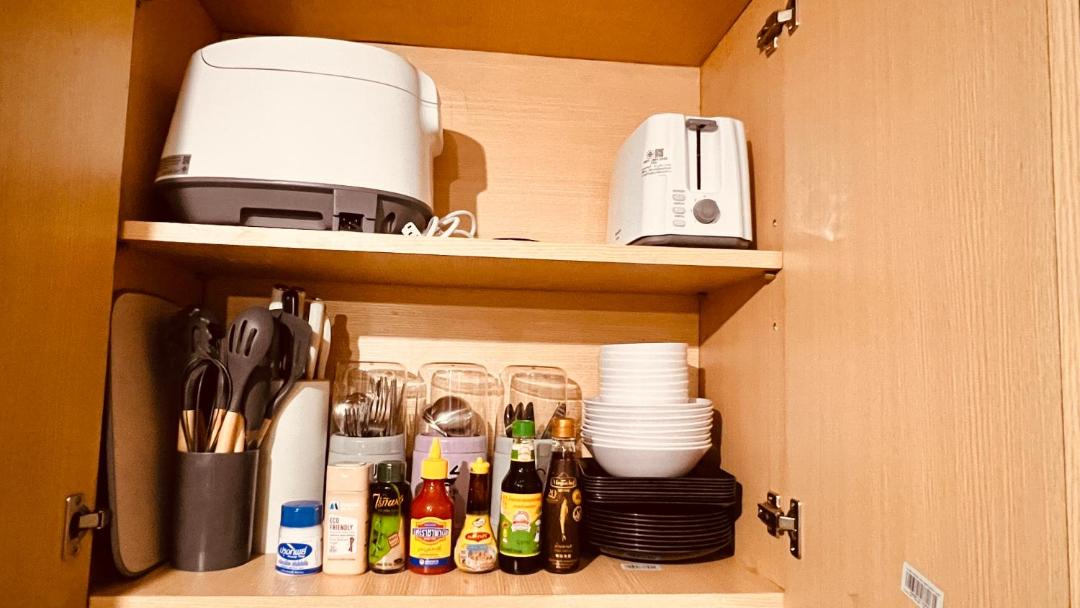 Photo of Kitchen in Rangsit