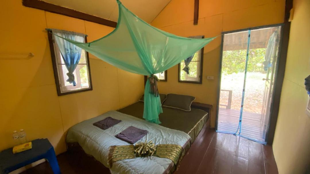 Photo of Bedroom in Ranong