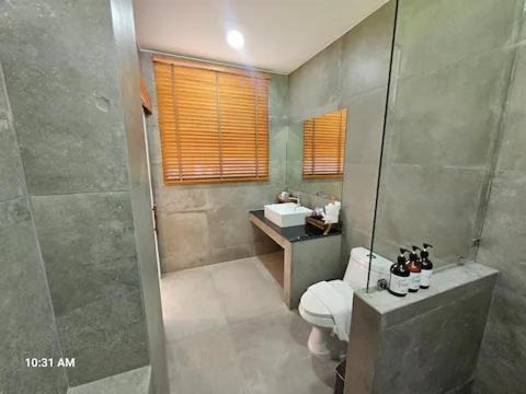 Photo of Bathroom in Lamai