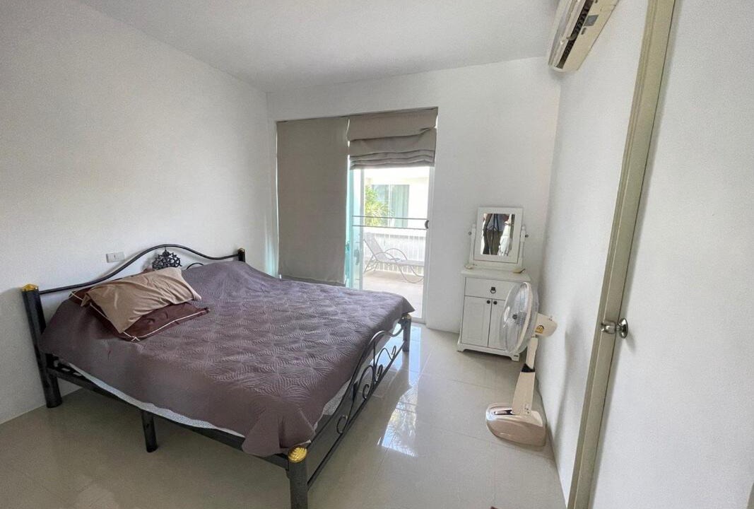Photo of Bedroom in Sam Roi Yot