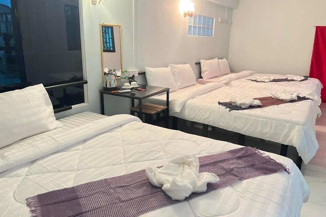 Photo of Bedroom in Svay Pao