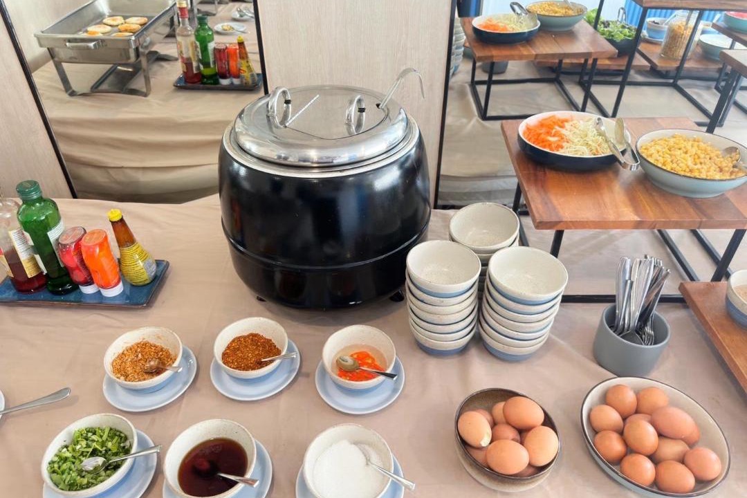Photo of Kitchen in Bang Na