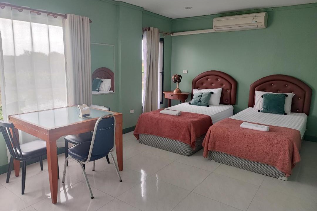 Photo of Bedroom in Bang Khu Rat