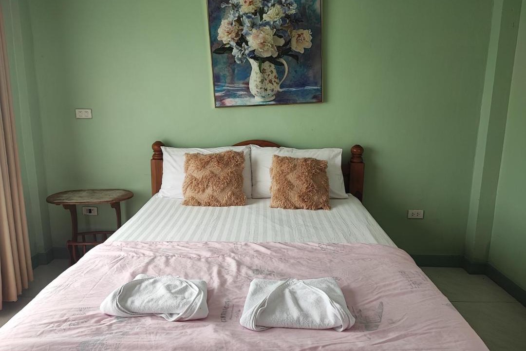 Photo of Bedroom in Bang Khu Rat