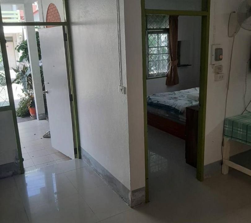 Photo of Bedroom in Cha-am