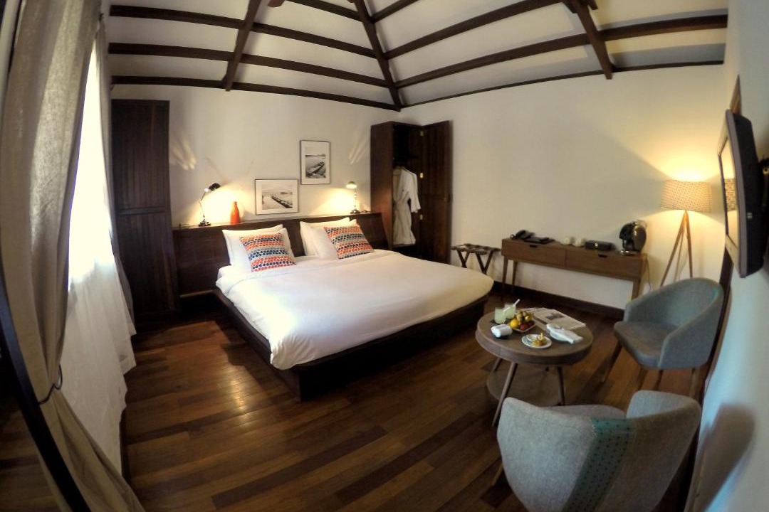 Photo of Bedroom in Sangkat Sla Kram