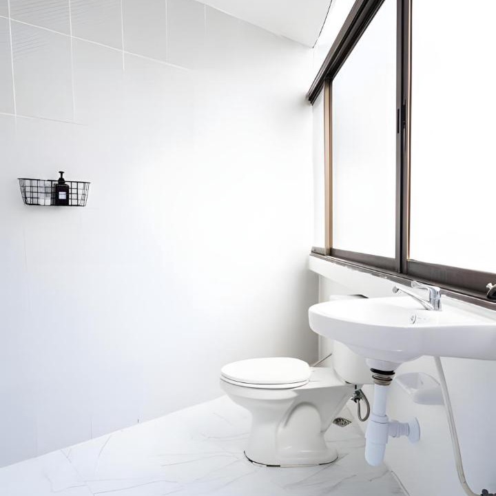 Photo of Bathroom in Talat Noi