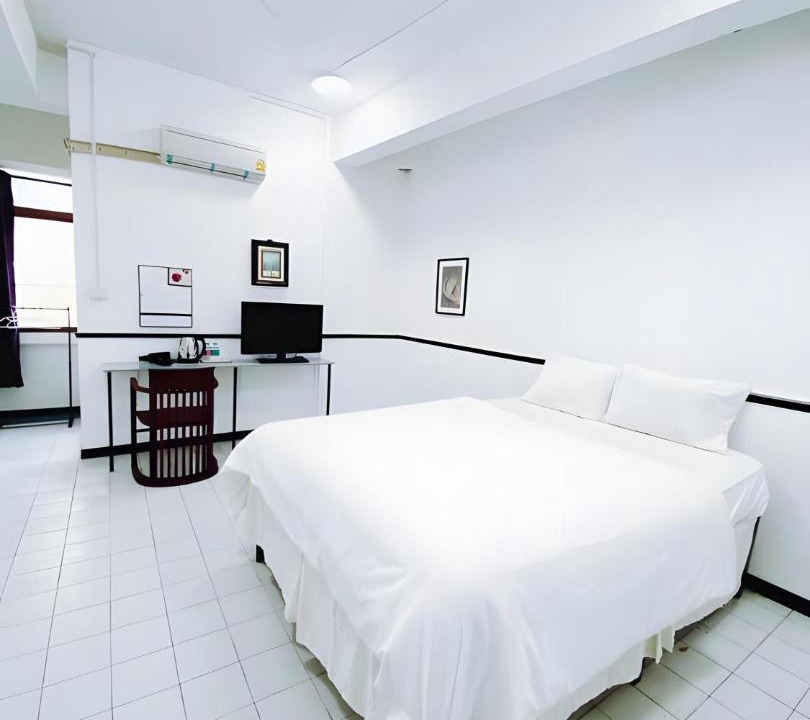 Photo of Bedroom in Talat Noi