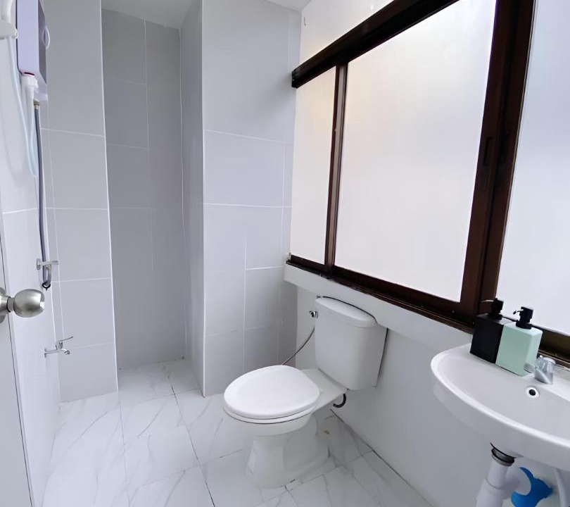 Photo of Bathroom in Talat Noi