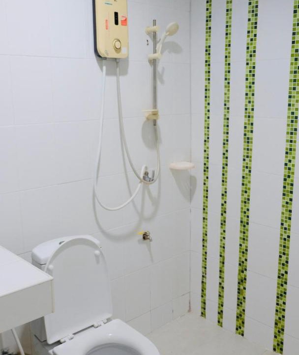 Photo of Bathroom in Map Ta Phut