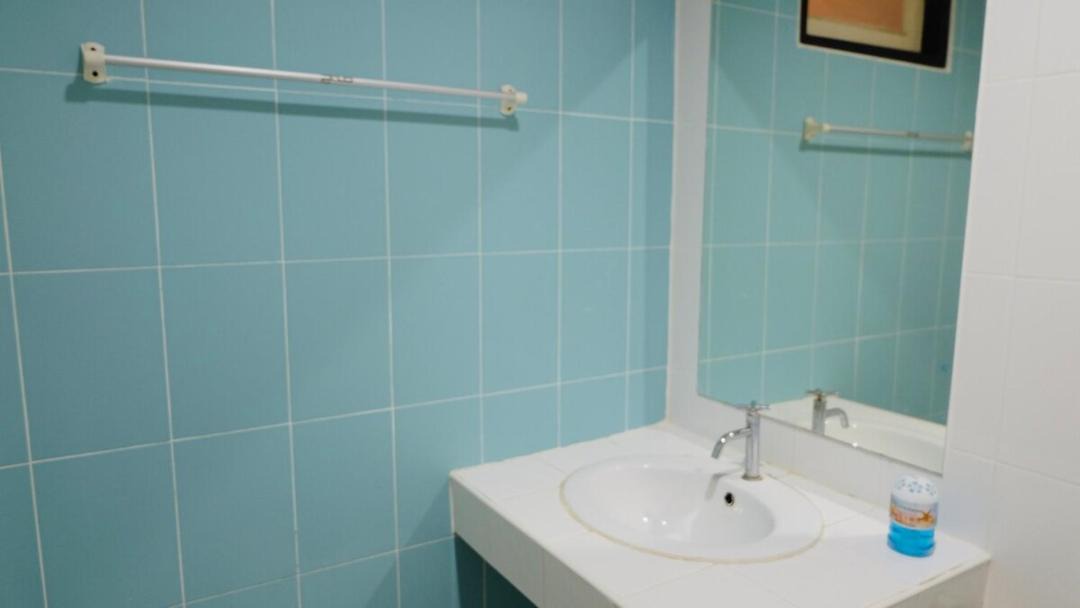Photo of Bathroom in Map Ta Phut