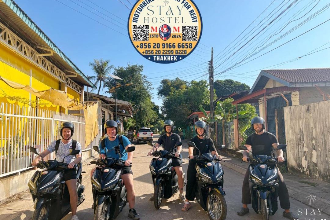 Photo of Others in Thakhek