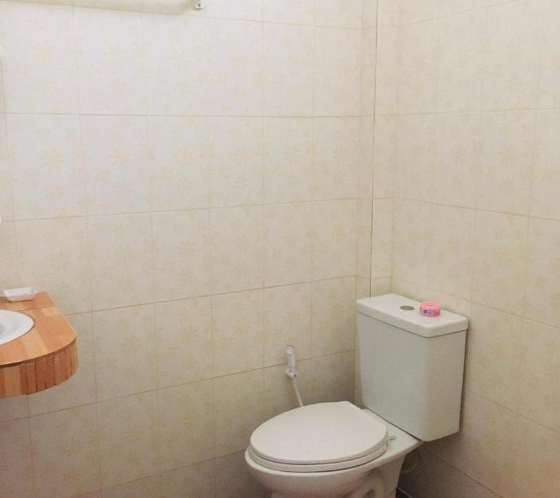 Photo of Bathroom in Baan Tai