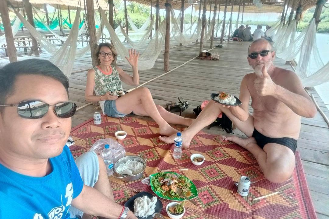 Photo of Others in Kratie