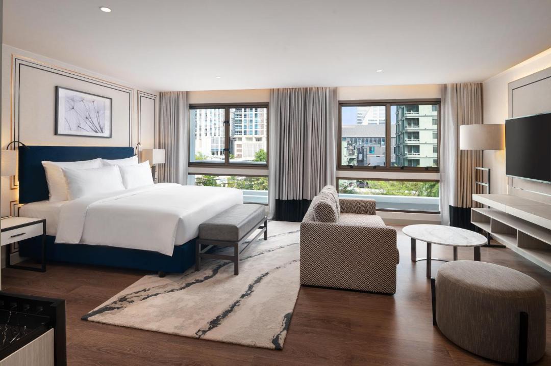 Photo of Bedroom in Ploenchit