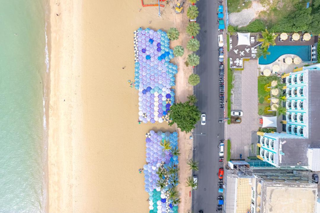 Photo of Others in Pattaya Bay