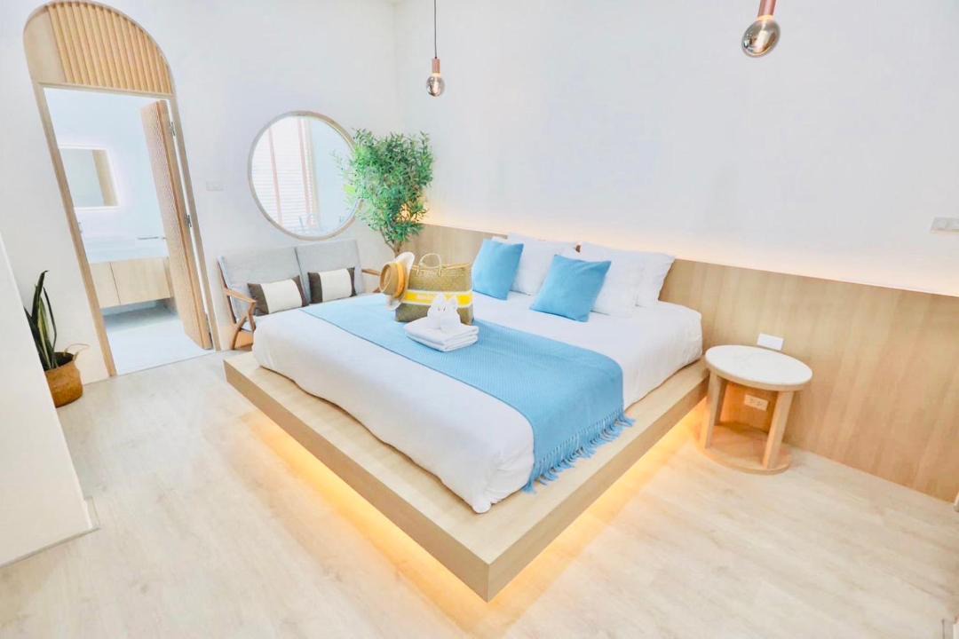 Photo of Bedroom in Koh Lan