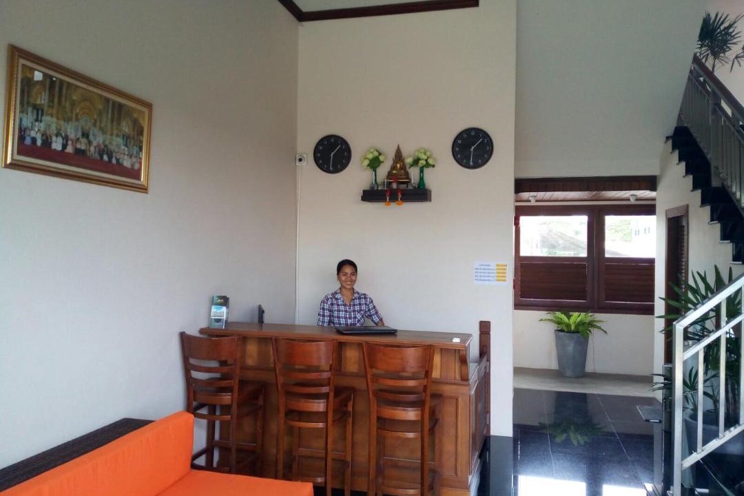 Photo of Others in Mai Khao