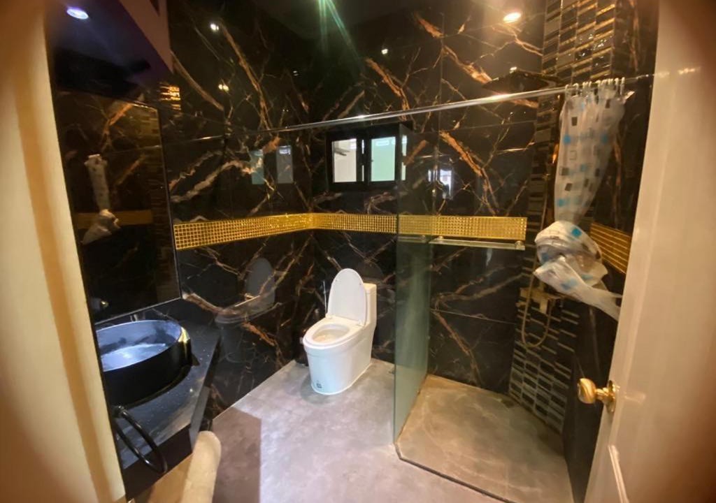 Photo of Bathroom in Huai Yai