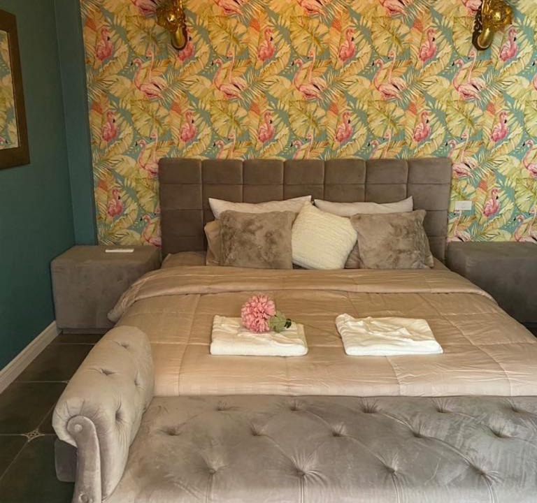 Photo of Bedroom in Huai Yai