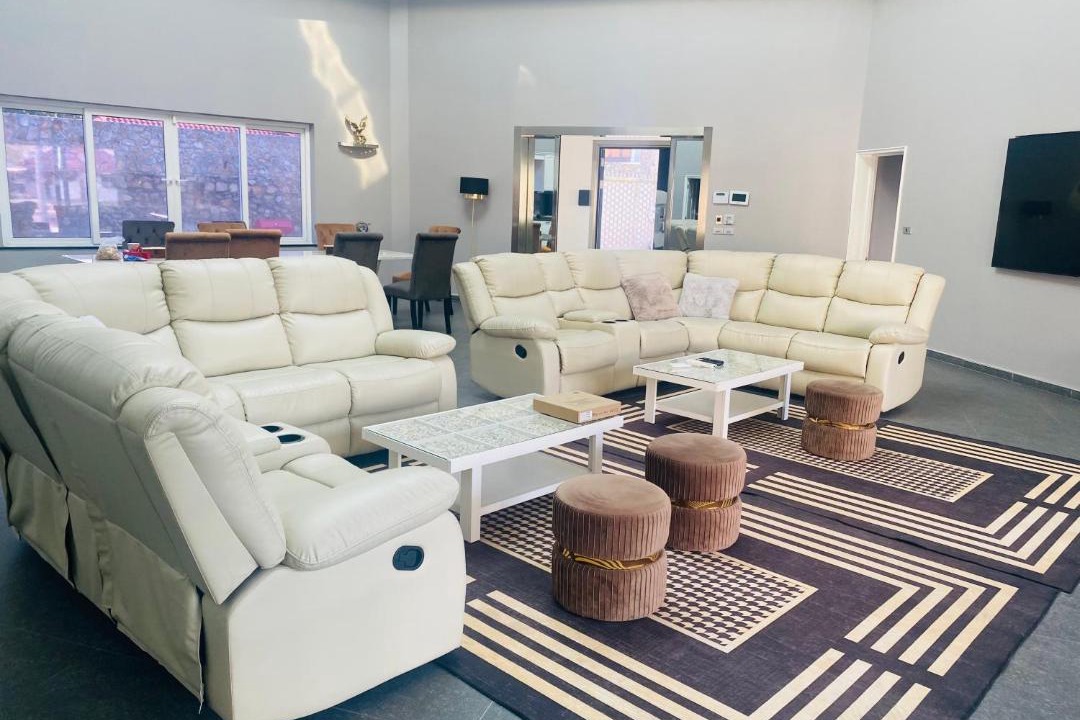 Photo of Livingroom in Nong Prue