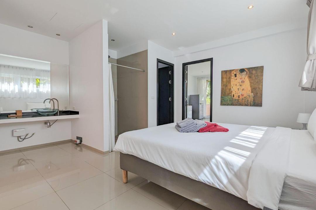 Photo of Bedroom in Klong Son