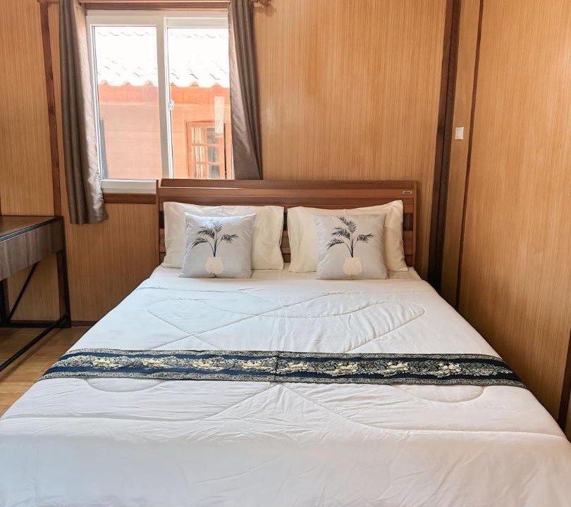 Photo of Bedroom in Ko Yao