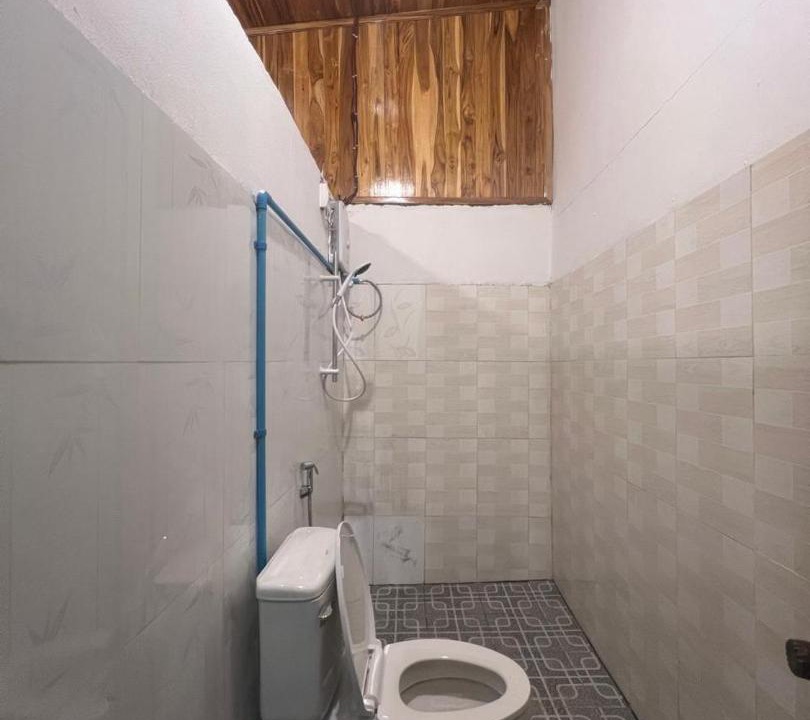 Photo of Bathroom in Nong Khiaw