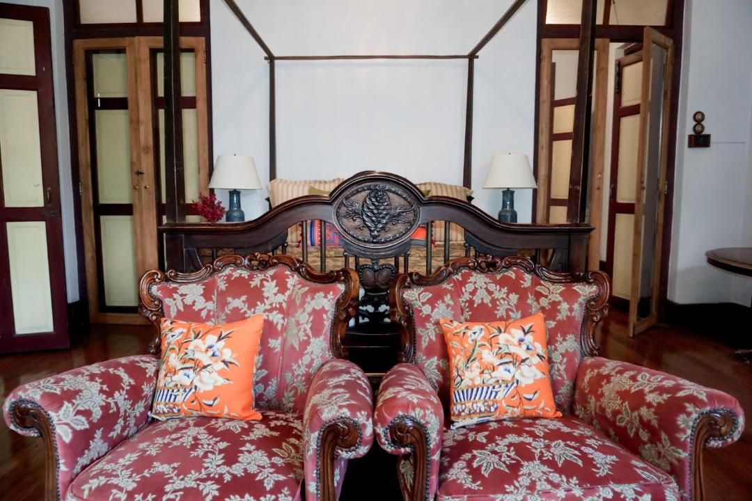 Photo of Livingroom in Sop Tui