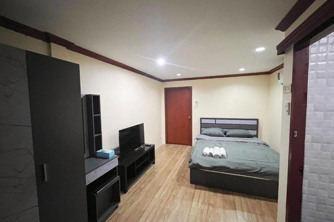 Photo of Bedroom in Wichit