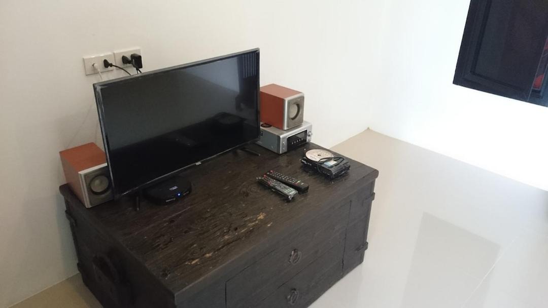 Photo of Livingroom in Krabi
