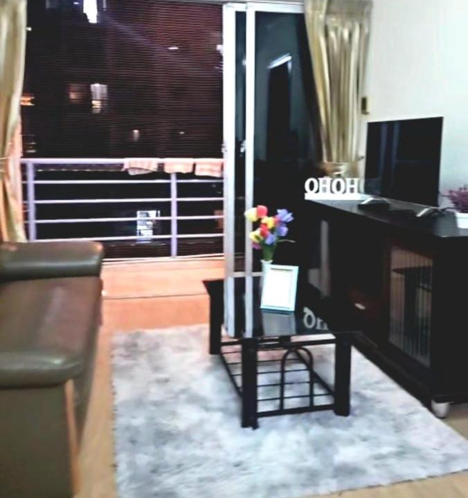 Photo of Livingroom in Bang Phong Phang