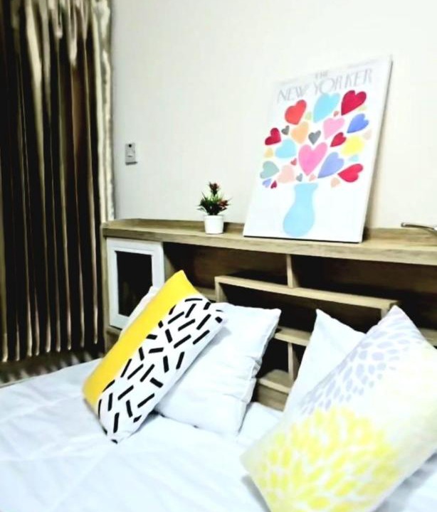 Photo of Bedroom in Bang Phong Phang